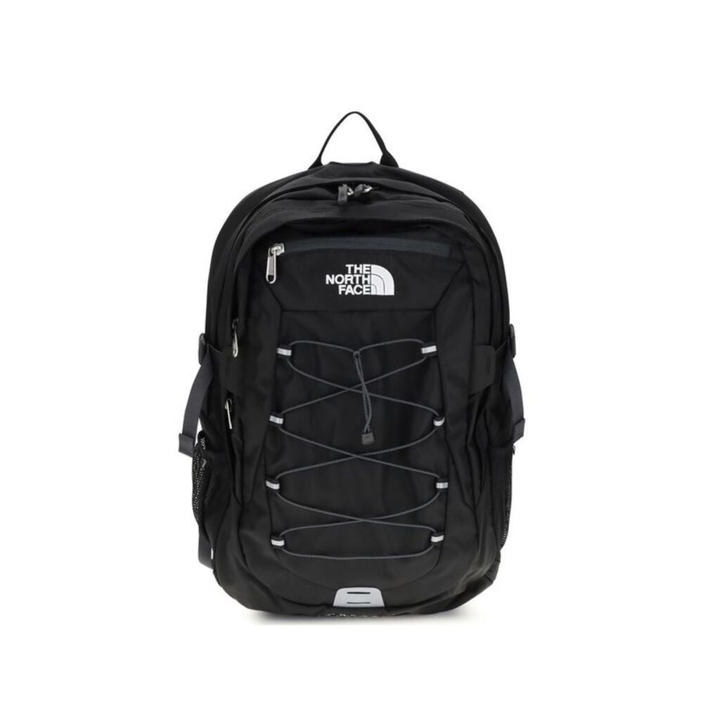 The North Face Black Polyester Men's Backpack